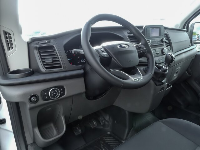 FORD Transit Pritsche 350 L3 Doppelkabine Trend,AHK - Малотоннажный бортовой грузовик, Грузопассажирский фургон: фото 4 FORD Transit Pritsche 350 L3 Doppelkabine Trend,AHK - Малотоннажный бортовой грузовик, Грузопассажирский фургон: фото 4