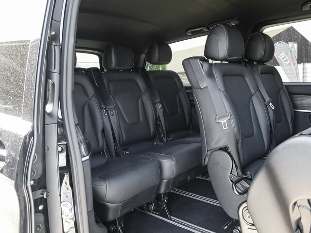 MERCEDES-BENZ EQV 300 Extralang,Avantgarde,7Sitze,2elektr.Tür - Микроавтобус, Электробус: фото 5 MERCEDES-BENZ EQV 300 Extralang,Avantgarde,7Sitze,2elektr.Tür - Микроавтобус, Электробус: фото 5