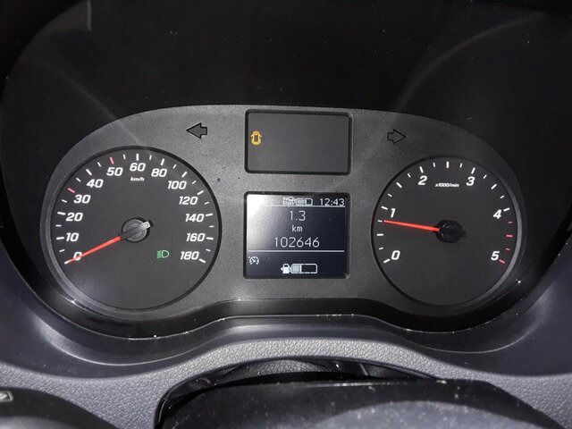 MERCEDES-BENZ Sprinter 315 Maxi,MBUX,Kamera,Tempomat... - Цельнометаллический фургон: фото 5 MERCEDES-BENZ Sprinter 315 Maxi,MBUX,Kamera,Tempomat... - Цельнометаллический фургон: фото 5