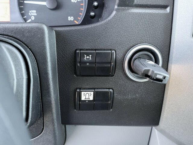 Малотоннажный бортовой грузовик, Грузопассажирский фургон MERCEDES-BENZ Sprinter 316CDI DOKA,Allrad,AHK,TCO,Standhzg....: фото 8 Малотоннажный бортовой грузовик, Грузопассажирский фургон MERCEDES-BENZ Sprinter 316CDI DOKA,Allrad,AHK,TCO,Standhzg....: фото 8