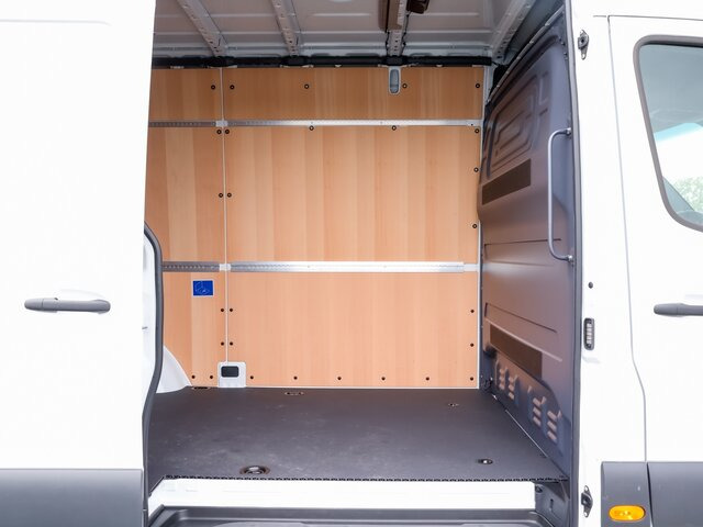 MERCEDES-BENZ Sprinter 317 CDI,3665mm,Automatik,Kamera - Цельнометаллический фургон: фото 2 MERCEDES-BENZ Sprinter 317 CDI,3665mm,Automatik,Kamera - Цельнометаллический фургон: фото 2