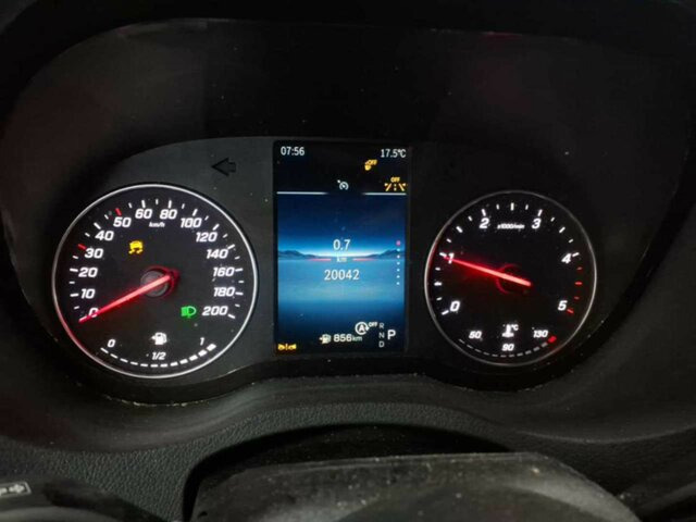 MERCEDES-BENZ Sprinter 317 CDI,3665mm,Automatik,Kamera - Цельнометаллический фургон: фото 5 MERCEDES-BENZ Sprinter 317 CDI,3665mm,Automatik,Kamera - Цельнометаллический фургон: фото 5