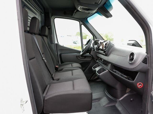 MERCEDES-BENZ Sprinter 317 CDI,3665mm,Automatik,Kamera - Цельнометаллический фургон: фото 3 MERCEDES-BENZ Sprinter 317 CDI,3665mm,Automatik,Kamera - Цельнометаллический фургон: фото 3