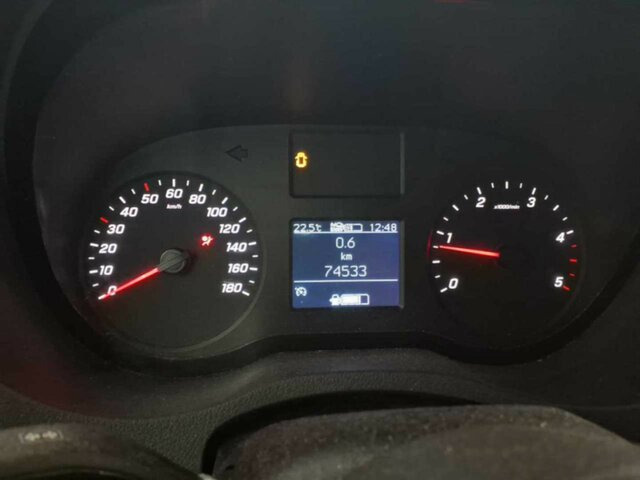 MERCEDES-BENZ Sprinter 317 CDI Kasten,L2H2,MBUX,Kamera - Цельнометаллический фургон: фото 4 MERCEDES-BENZ Sprinter 317 CDI Kasten,L2H2,MBUX,Kamera - Цельнометаллический фургон: фото 4