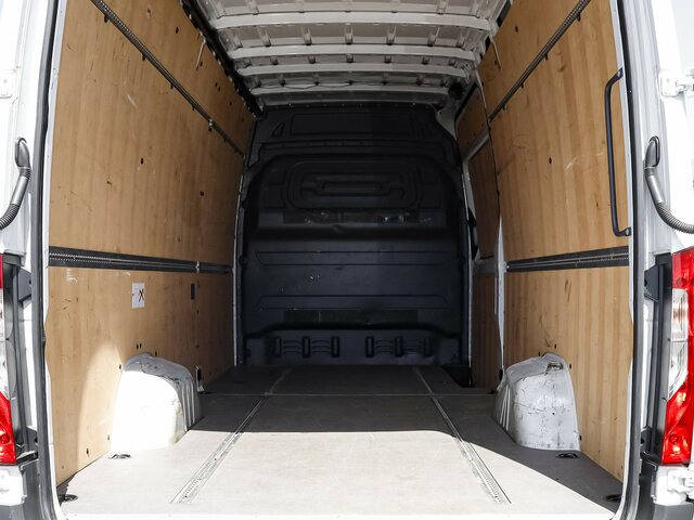 Цельнометаллический фургон MERCEDES-BENZ Sprinter 317 Maxi,9GTronic,MBUX,Kamera...: фото 26 Цельнометаллический фургон MERCEDES-BENZ Sprinter 317 Maxi,9GTronic,MBUX,Kamera...: фото 26