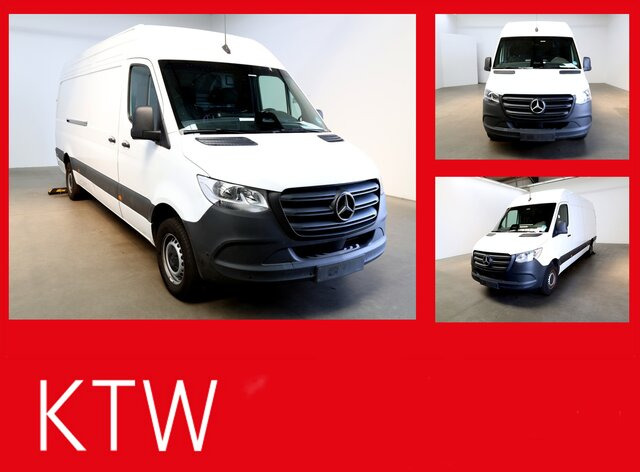 MERCEDES-BENZ Sprinter 317 Maxi,9GTronic,MBUX,Kamera... - Цельнометаллический фургон: фото 1 MERCEDES-BENZ Sprinter 317 Maxi,9GTronic,MBUX,Kamera... - Цельнометаллический фургон: фото 1