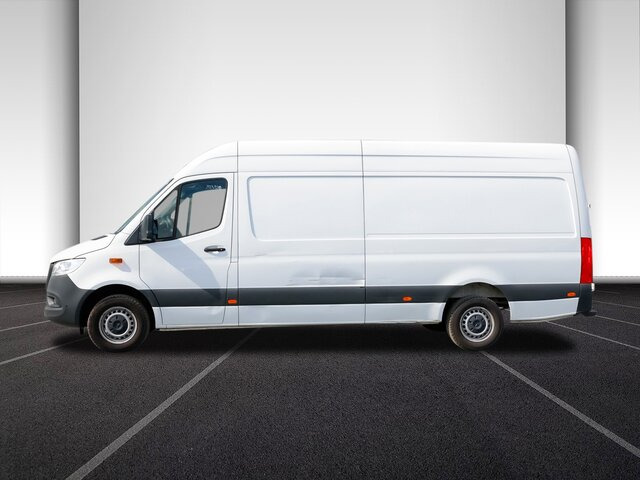Цельнометаллический фургон MERCEDES-BENZ Sprinter 317 Maxi,MBUX,Kamera,Tempomat...: фото 22 Цельнометаллический фургон MERCEDES-BENZ Sprinter 317 Maxi,MBUX,Kamera,Tempomat...: фото 22