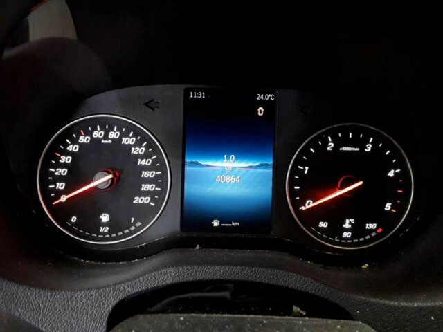 MERCEDES-BENZ Sprinter 317 Maxi XXL,MBUX,Navi,Kamera - Цельнометаллический фургон: фото 5 MERCEDES-BENZ Sprinter 317 Maxi XXL,MBUX,Navi,Kamera - Цельнометаллический фургон: фото 5