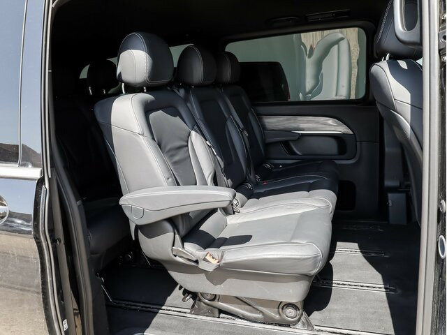 MERCEDES-BENZ V 300 Avantgarde Extralang,2xSchiebetür elektr.... - Микроавтобус, Пассажирский фургон: фото 4 MERCEDES-BENZ V 300 Avantgarde Extralang,2xSchiebetür elektr.... - Микроавтобус, Пассажирский фургон: фото 4