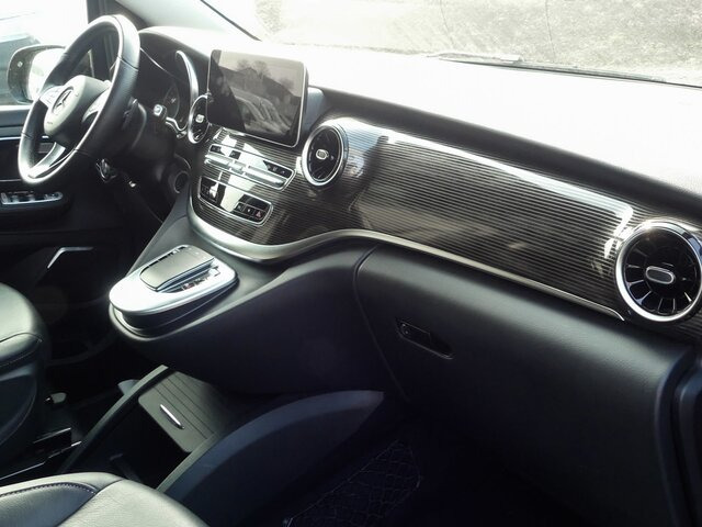 MERCEDES-BENZ V 300 Edition Extralang,2xSchiebetür el,8Sitzer... - Микроавтобус, Пассажирский фургон: фото 2 MERCEDES-BENZ V 300 Edition Extralang,2xSchiebetür el,8Sitzer... - Микроавтобус, Пассажирский фургон: фото 2