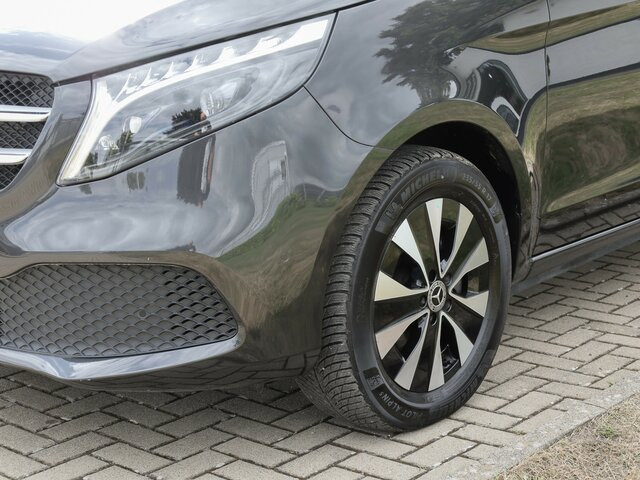 MERCEDES-BENZ V 300 Marco Polo,Allrad,EasyUp,Leder,AHK 2,5To - Кастенваген: фото 3 MERCEDES-BENZ V 300 Marco Polo,Allrad,EasyUp,Leder,AHK 2,5To - Кастенваген: фото 3
