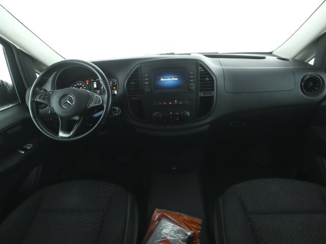 MERCEDES-BENZ Vito 114 TourerPro,Allrad,Automatik,Standheizung... - Пассажирский фургон: фото 2 MERCEDES-BENZ Vito 114 TourerPro,Allrad,Automatik,Standheizung... - Пассажирский фургон: фото 2