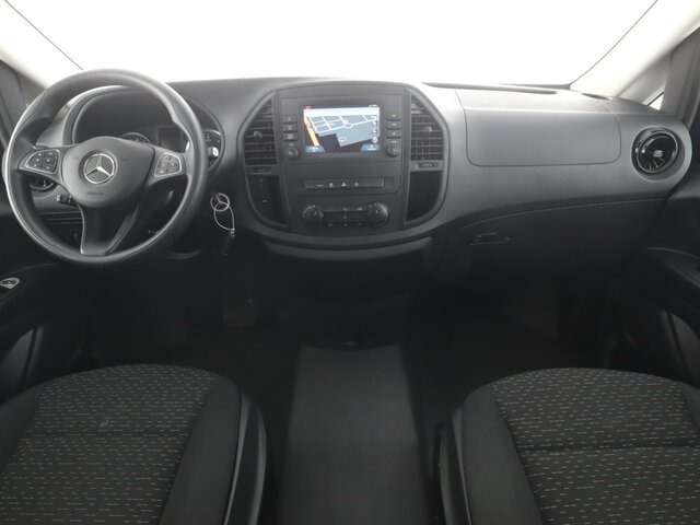 MERCEDES-BENZ Vito 114 TourerPro,Extralang,8Sitzer,Automatik... - Пассажирский фургон: фото 2 MERCEDES-BENZ Vito 114 TourerPro,Extralang,8Sitzer,Automatik... - Пассажирский фургон: фото 2
