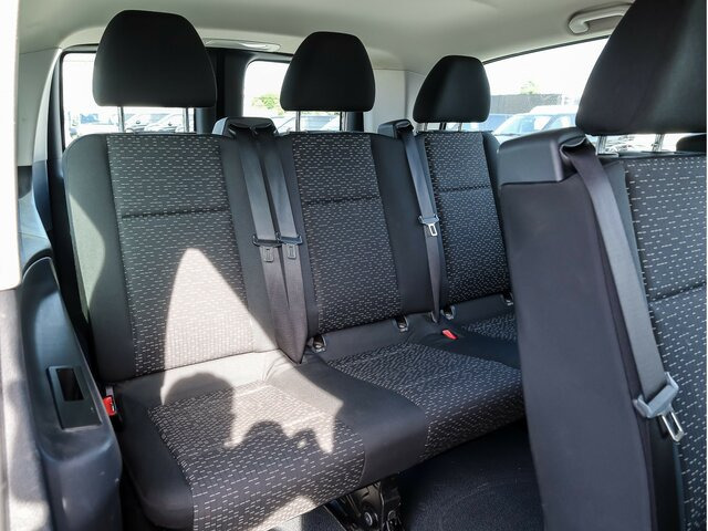 Пассажирский фургон MERCEDES-BENZ Vito 114 TourerPro,Extralang,8Sitzer,Automatik: фото 23