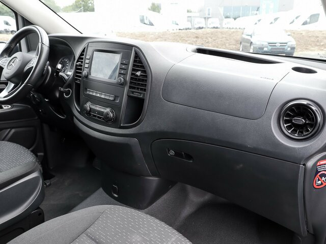 MERCEDES-BENZ Vito 114 TourerPro,Extralang,8Sitzer,Automatik - Пассажирский фургон: фото 4 MERCEDES-BENZ Vito 114 TourerPro,Extralang,8Sitzer,Automatik - Пассажирский фургон: фото 4