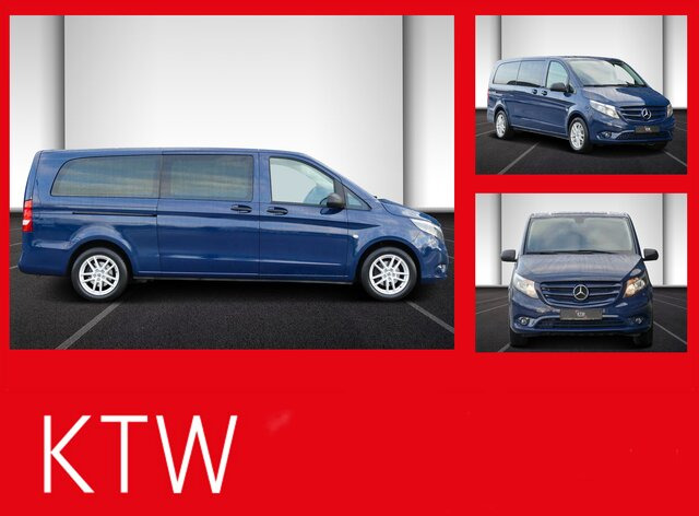MERCEDES-BENZ Vito 114 TourerPro,Extralang,Desperados,9GTr - Микроавтобус, Пассажирский фургон: фото 1 MERCEDES-BENZ Vito 114 TourerPro,Extralang,Desperados,9GTr - Микроавтобус, Пассажирский фургон: фото 1