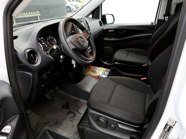 MERCEDES-BENZ Vito 114 TourerPro,lang,Automatik,8Sitze,Kamera... - Пассажирский фургон: фото 2 MERCEDES-BENZ Vito 114 TourerPro,lang,Automatik,8Sitze,Kamera... - Пассажирский фургон: фото 2