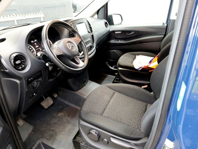 MERCEDES-BENZ Vito 114 TourerPro,lang,Automatik,8Sitze,Kamera... - Микроавтобус, Пассажирский фургон: фото 2 MERCEDES-BENZ Vito 114 TourerPro,lang,Automatik,8Sitze,Kamera... - Микроавтобус, Пассажирский фургон: фото 2