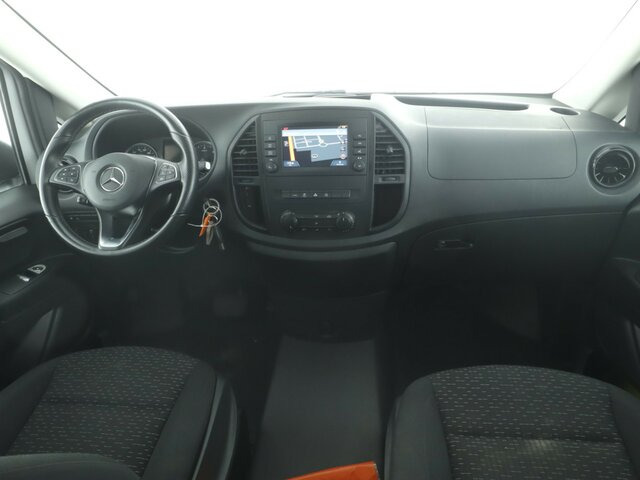 MERCEDES-BENZ Vito 114 TourerPro,lang,Automatik,8Sitze,Kamera... - Микроавтобус, Пассажирский фургон: фото 2 MERCEDES-BENZ Vito 114 TourerPro,lang,Automatik,8Sitze,Kamera... - Микроавтобус, Пассажирский фургон: фото 2