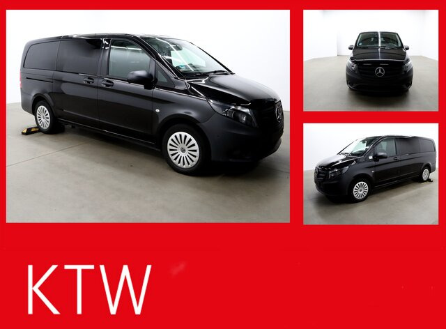 MERCEDES-BENZ Vito 116CDI lang,TourerPro,2Klima,9Sitze,Kamera - Микроавтобус, Пассажирский фургон: фото 1 MERCEDES-BENZ Vito 116CDI lang,TourerPro,2Klima,9Sitze,Kamera - Микроавтобус, Пассажирский фургон: фото 1