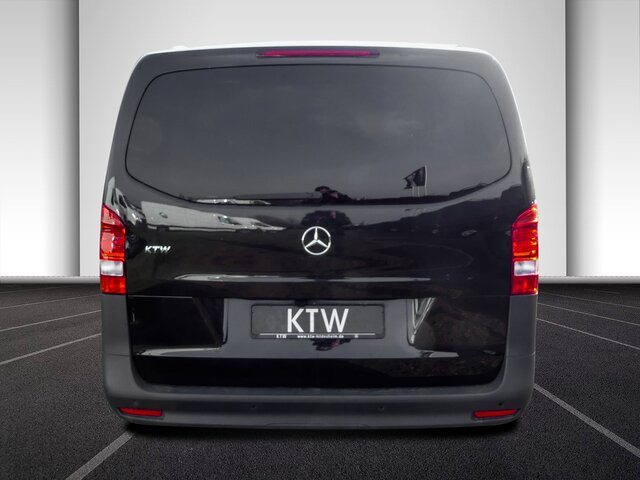 Микроавтобус, Пассажирский фургон MERCEDES-BENZ Vito 116TourerPro ,Extralang,2xKlima,Kamera,AHK: фото 18