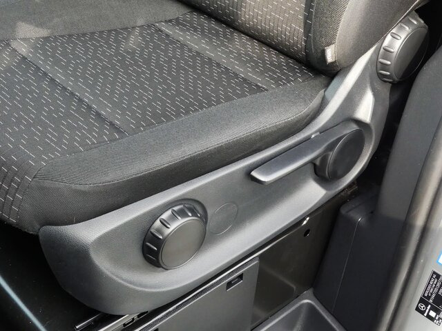 MERCEDES-BENZ Vito 116TourerPro Kombi,Extralang,2Klima,Kamera в лизинг MERCEDES-BENZ Vito 116TourerPro Kombi,Extralang,2Klima,Kamera: фото 7