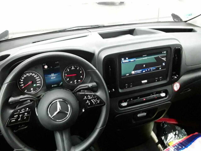 MERCEDES-BENZ Vito116CDI KA Extralang,Automatik,Klima,Kamera... - Легковой фургон: фото 4 MERCEDES-BENZ Vito116CDI KA Extralang,Automatik,Klima,Kamera... - Легковой фургон: фото 4