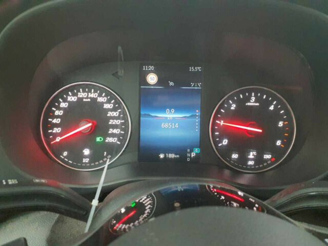 MERCEDES-BENZ Vito116CDI KA Extralang,Automatik,Klima,Kamera... - Легковой фургон: фото 5 MERCEDES-BENZ Vito116CDI KA Extralang,Automatik,Klima,Kamera... - Легковой фургон: фото 5