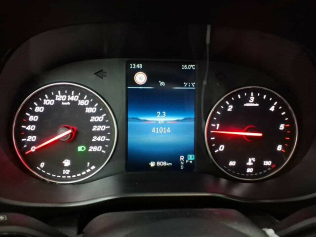 MERCEDES-BENZ Vito116CDI KA Extralang,Automatik,Klima,Kamera... - Легковой фургон: фото 4 MERCEDES-BENZ Vito116CDI KA Extralang,Automatik,Klima,Kamera... - Легковой фургон: фото 4