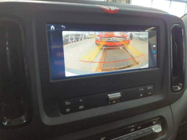 MERCEDES-BENZ Vito116CDI KA Extralang,Automatik,Klima,Kamera... - Легковой фургон: фото 2 MERCEDES-BENZ Vito116CDI KA Extralang,Automatik,Klima,Kamera... - Легковой фургон: фото 2