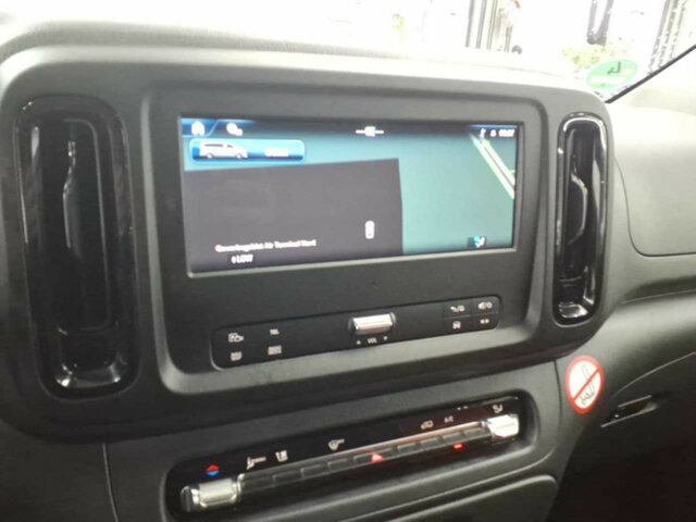 MERCEDES-BENZ Vito116CDI KA Extralang,Automatik,Klima,Kamera - Легковой фургон: фото 3 MERCEDES-BENZ Vito116CDI KA Extralang,Automatik,Klima,Kamera - Легковой фургон: фото 3
