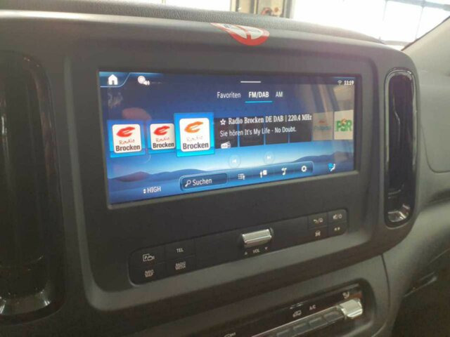 MERCEDES-BENZ Vito116CDI KA Extralang,Automatik,Klima,Kamera... - Легковой фургон: фото 4 MERCEDES-BENZ Vito116CDI KA Extralang,Automatik,Klima,Kamera... - Легковой фургон: фото 4