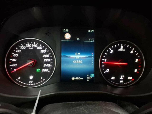 MERCEDES-BENZ Vito116CDI KA Extralang,Automatik,Klima,Kamera... - Легковой фургон: фото 5 MERCEDES-BENZ Vito116CDI KA Extralang,Automatik,Klima,Kamera... - Легковой фургон: фото 5