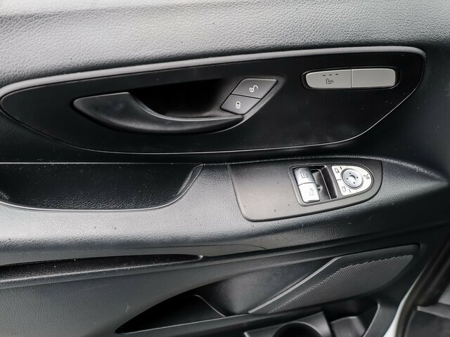 MERCEDES-BENZ Vito116CDI KA lang,Automatik,Klima,Facelift... - Легковой фургон: фото 5 MERCEDES-BENZ Vito116CDI KA lang,Automatik,Klima,Facelift... - Легковой фургон: фото 5