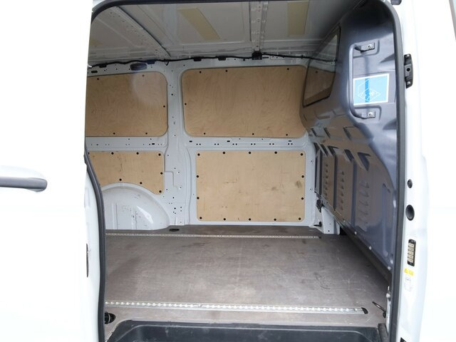 MERCEDES-BENZ Vito116CDI KA lang,Automatik,Klima,Facelift... - Легковой фургон: фото 2 MERCEDES-BENZ Vito116CDI KA lang,Automatik,Klima,Facelift... - Легковой фургон: фото 2