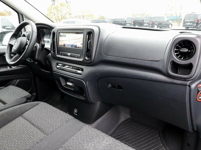 MERCEDES-BENZ Vito116CDI KA lang,Automatik,Klima,Tempomat... - Легковой фургон: фото 2 MERCEDES-BENZ Vito116CDI KA lang,Automatik,Klima,Tempomat... - Легковой фургон: фото 2