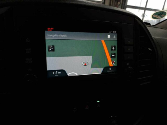 MERCEDES-BENZ Vito116CDI KA lang,Kamera,Klima,Tempomat... - Легковой фургон: фото 3 MERCEDES-BENZ Vito116CDI KA lang,Kamera,Klima,Tempomat... - Легковой фургон: фото 3