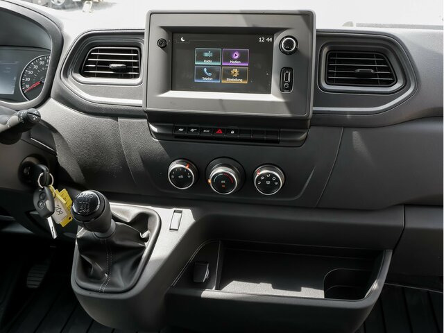 NISSAN Interstar DOKA,3Seiten Kipper L3H1,N-CONNECTA... - Малотоннажный самосвал, Грузопассажирский фургон: фото 5 NISSAN Interstar DOKA,3Seiten Kipper L3H1,N-CONNECTA... - Малотоннажный самосвал, Грузопассажирский фургон: фото 5