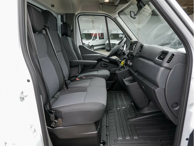 NISSAN Interstar S-CAB,3Seiten Kipper L2H1,N-CONNECTA... - Малотоннажный самосвал: фото 2 NISSAN Interstar S-CAB,3Seiten Kipper L2H1,N-CONNECTA... - Малотоннажный самосвал: фото 2