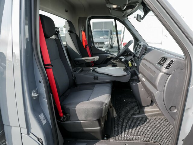 RENAULT Master Pritsche L4,3,5To,4200mm Ladefläche... - Малотоннажный бортовой грузовик: фото 5 RENAULT Master Pritsche L4,3,5To,4200mm Ladefläche... - Малотоннажный бортовой грузовик: фото 5