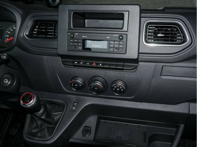 RENAULT Master Pritsche L4,3,5To,4200mm Ladefläche... - Малотоннажный бортовой грузовик: фото 3 RENAULT Master Pritsche L4,3,5To,4200mm Ladefläche... - Малотоннажный бортовой грузовик: фото 3