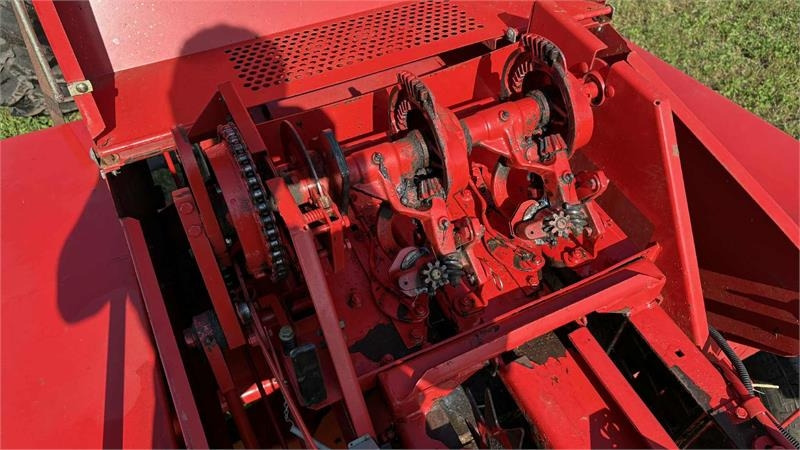 Pomi Mini 100 MF 1839 - Обмотчик рулонов: фото 5 Pomi Mini 100 MF 1839 - Обмотчик рулонов: фото 5