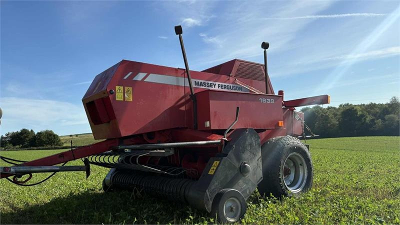 Pomi Mini 100 MF 1839 - Обмотчик рулонов: фото 4 Pomi Mini 100 MF 1839 - Обмотчик рулонов: фото 4