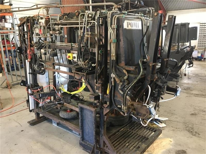 Pomi Pro1 - Инвентарь для животноводства: фото 2 Pomi Pro1 - Инвентарь для животноводства: фото 2