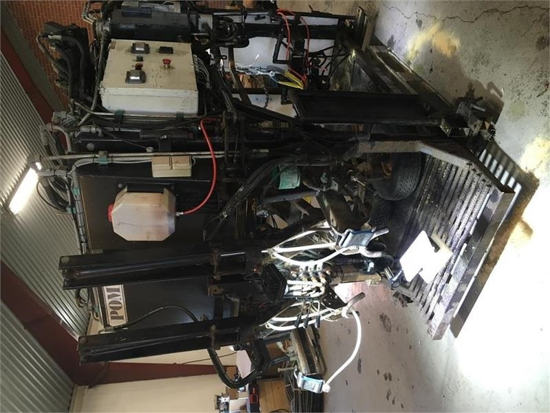 Pomi Pro1 - Инвентарь для животноводства: фото 4 Pomi Pro1 - Инвентарь для животноводства: фото 4