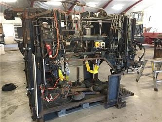 Pomi Pro1 - Инвентарь для животноводства: фото 1 Pomi Pro1 - Инвентарь для животноводства: фото 1