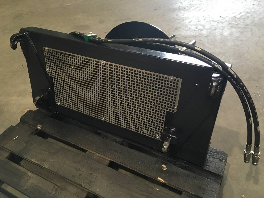 Pomi Rundballeafvikler - Инвентарь для животноводства: фото 2 Pomi Rundballeafvikler - Инвентарь для животноводства: фото 2