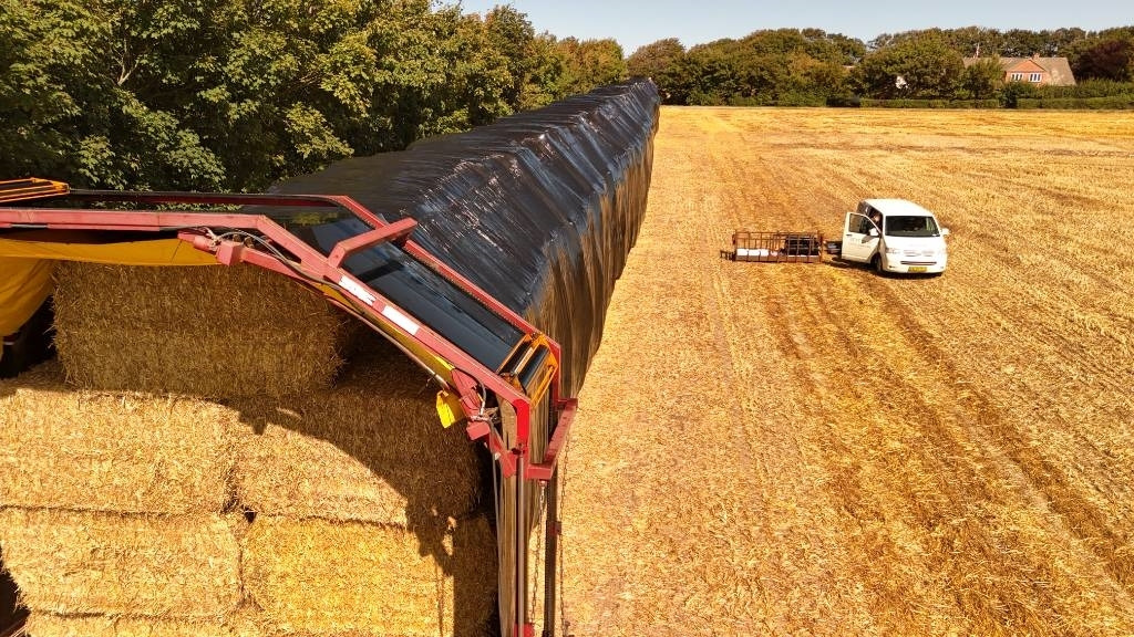 Новый Обмотчик рулонов Pomi Wrap 7: фото 6