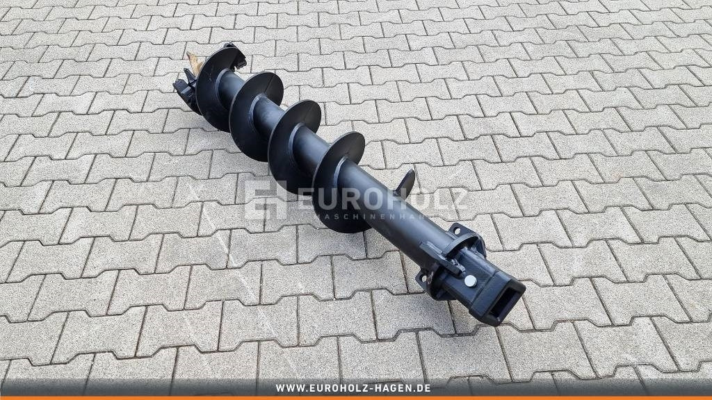 Digga A6-12-MFT Erdbohrer Durchmesser 300 mm - Бур: фото 3 Digga A6-12-MFT Erdbohrer Durchmesser 300 mm - Бур: фото 3