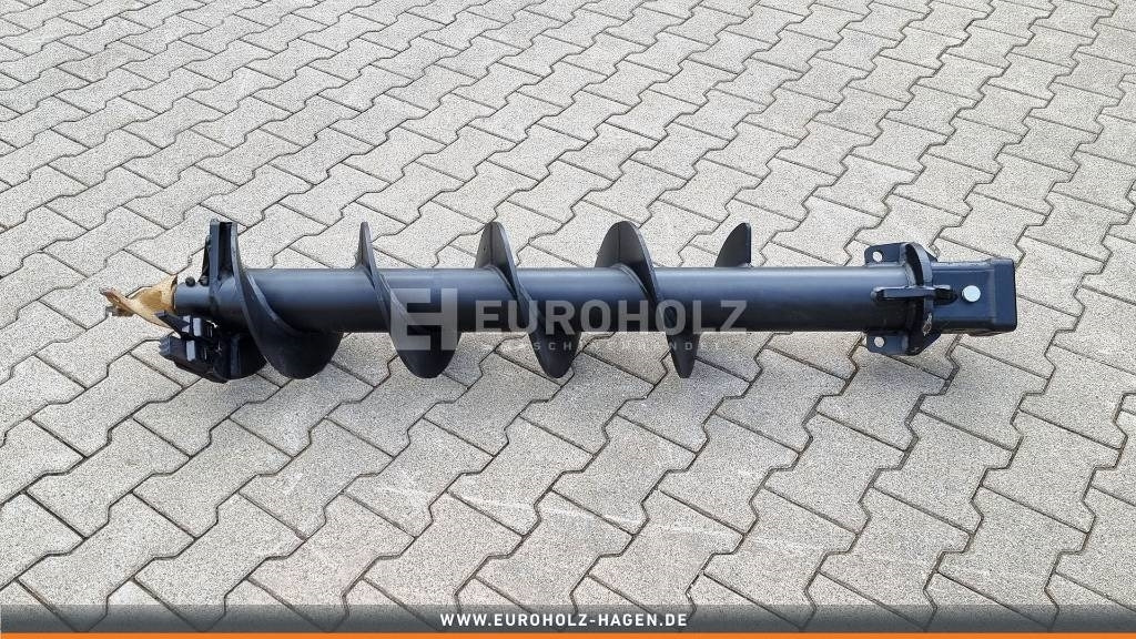 Digga A6-12-MFT Erdbohrer Durchmesser 300 mm - Бур: фото 2 Digga A6-12-MFT Erdbohrer Durchmesser 300 mm - Бур: фото 2
